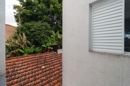 Vista do Quarto 1 de apartamento à venda com 2 quartos, 44m² em Vila Morse, São Paulo