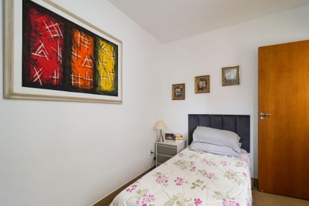 Apartamento à venda com 44m², 2 quartos e sem vaga Apartamento à venda com 44m², 2 quartos e sem vagaQuarto 2