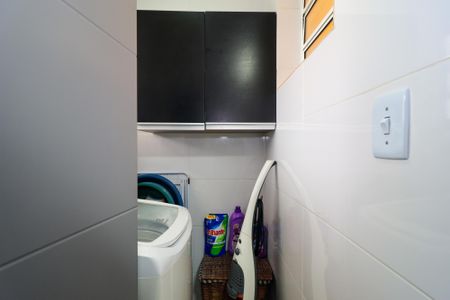 Apartamento à venda com 44m², 2 quartos e sem vaga Apartamento à venda com 44m², 2 quartos e sem vagaÁrea de Serviço