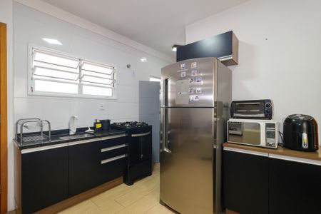 Apartamento à venda com 44m², 2 quartos e sem vaga Apartamento à venda com 44m², 2 quartos e sem vagaCozinha