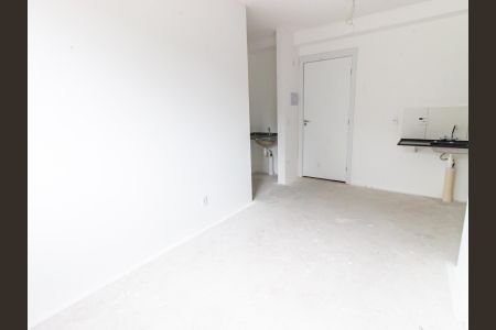 Apartamento à venda com 35m², 2 quartos e sem vagaSala