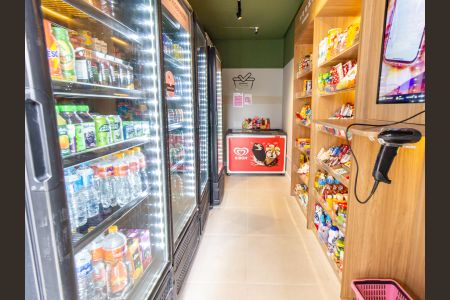 Apartamento à venda com 35m², 2 quartos e sem vagaÁrea comum