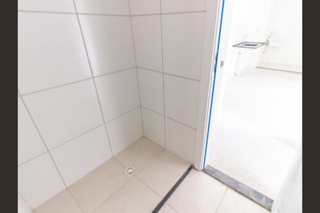 Apartamento à venda com 35m², 2 quartos e sem vagaBanheiro