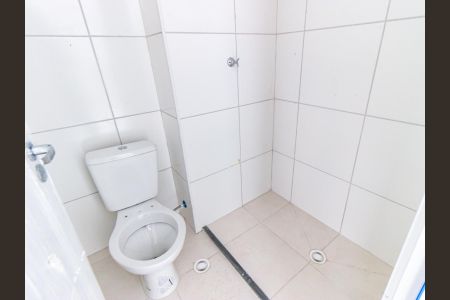 Apartamento à venda com 35m², 2 quartos e sem vagaBanheiro