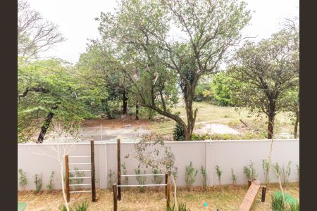 Apartamento à venda com 35m², 2 quartos e sem vagaSala - Vista