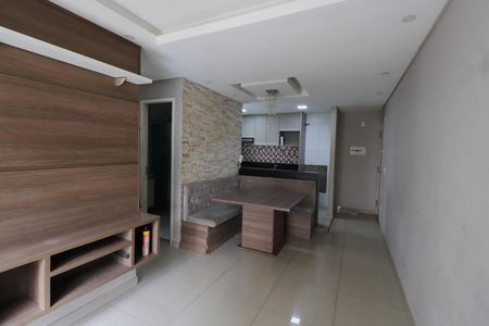 Apartamento para alugar com 64m², 3 quartos e 1 vagaSala