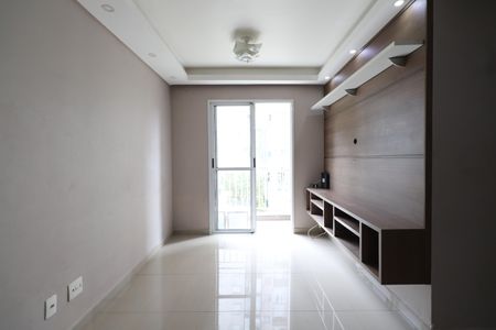 Apartamento para alugar com 64m², 3 quartos e 1 vagaSala