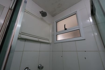 Apartamento para alugar com 64m², 3 quartos e 1 vagaBanheiro Social