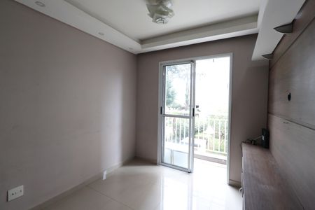 Sala de apartamento à venda com 3 quartos, 64m² em Tatuapé, São Paulo