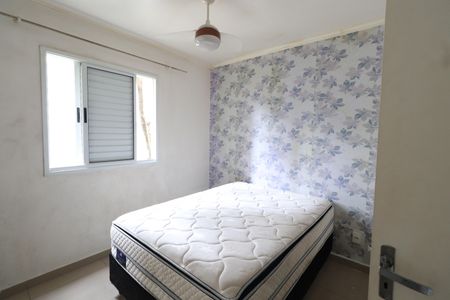 Apartamento para alugar com 64m², 3 quartos e 1 vagaQuarto 3 - Suíte