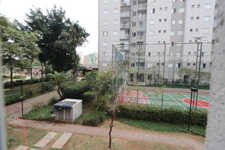 Apartamento para alugar com 64m², 3 quartos e 1 vagaVista do Quarto 1