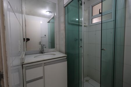 Apartamento para alugar com 64m², 3 quartos e 1 vagaBanheiro Social
