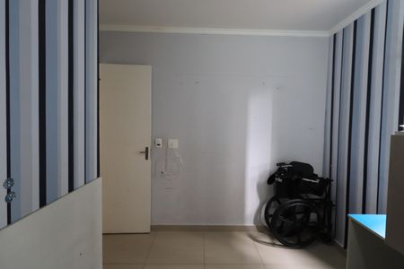 Apartamento para alugar com 64m², 3 quartos e 1 vagaQuarto 2