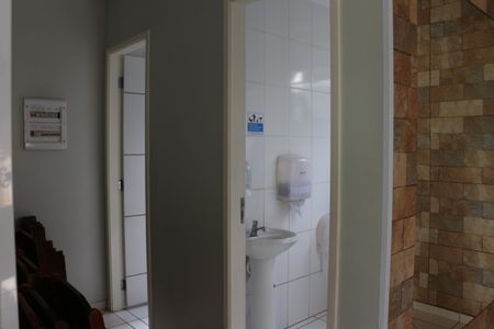 Apartamento para alugar com 64m², 3 quartos e 1 vagaÁrea comum - Salão de festas