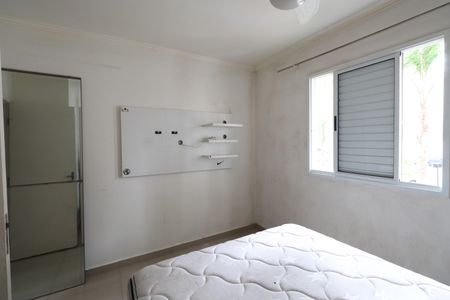 Apartamento para alugar com 64m², 3 quartos e 1 vagaQuarto 3 - Suíte