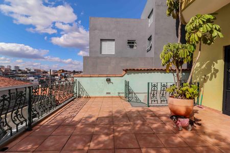 Casa para alugar com 320m², 5 quartos e 4 vagasVaranda /Sala