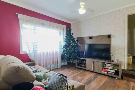 Sala - Quartos de casa para alugar com 5 quartos, 320m² em Raposo Tavares, São Paulo