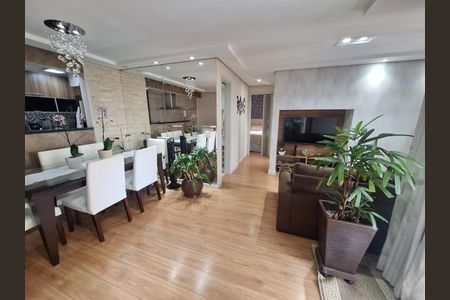 Apartamento à venda com 70m², 3 quartos e 2 vagas Apartamento à venda com 70m², 3 quartos e 2 vagasFoto 33