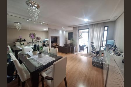 Apartamento à venda com 70m², 3 quartos e 2 vagas Apartamento à venda com 70m², 3 quartos e 2 vagasFoto 34