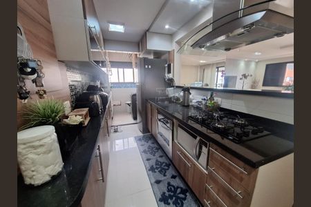 Apartamento à venda com 70m², 3 quartos e 2 vagas Apartamento à venda com 70m², 3 quartos e 2 vagasFoto 30