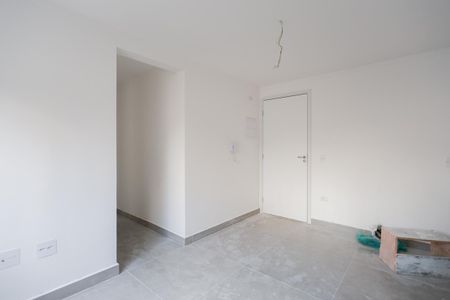 Apartamento para alugar com 40m², 2 quartos e sem vagaSala