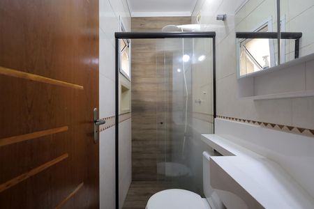 Casa à venda com 123m², 3 quartos e 3 vagas Casa à venda com 123m², 3 quartos e 3 vagasBanheiro 2