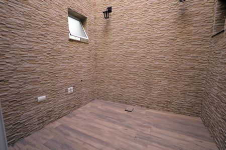 Casa à venda com 123m², 3 quartos e 3 vagas Casa à venda com 123m², 3 quartos e 3 vagasÁrea Externa