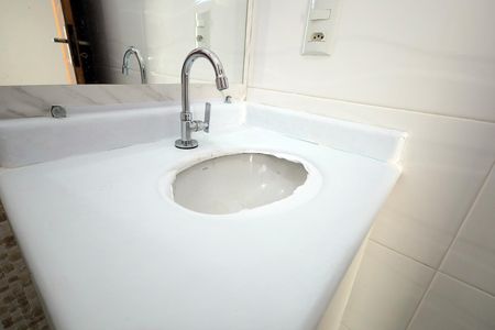 Casa à venda com 123m², 3 quartos e 3 vagas Casa à venda com 123m², 3 quartos e 3 vagasBanheiro da Suíte