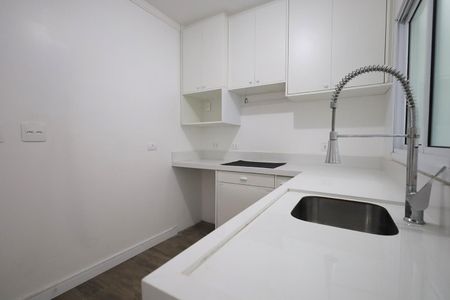 Casa à venda com 123m², 3 quartos e 3 vagas Casa à venda com 123m², 3 quartos e 3 vagasCozinha