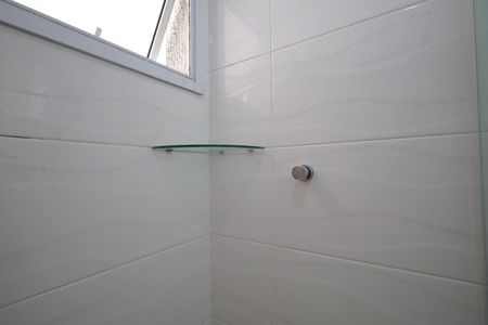 Casa à venda com 123m², 3 quartos e 3 vagas Casa à venda com 123m², 3 quartos e 3 vagasBanheiro da Suíte