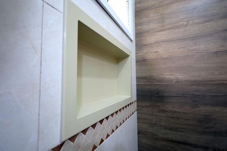 Casa à venda com 123m², 3 quartos e 3 vagas Casa à venda com 123m², 3 quartos e 3 vagasBanheiro 2