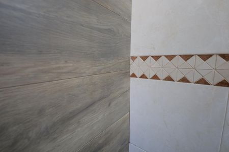 Casa à venda com 123m², 3 quartos e 3 vagas Casa à venda com 123m², 3 quartos e 3 vagasBanheiro 2