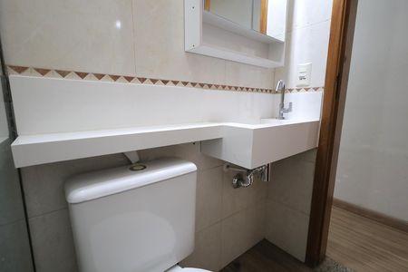 Casa à venda com 123m², 3 quartos e 3 vagas Casa à venda com 123m², 3 quartos e 3 vagasBanheiro 2