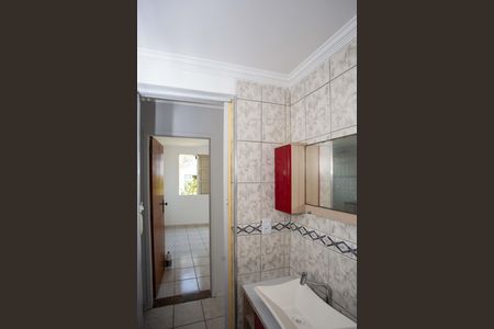 Apartamento à venda com 65m², 2 quartos e 1 vagaBanheiro