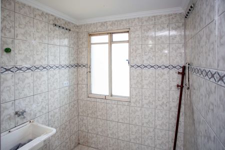 Apartamento à venda com 65m², 2 quartos e 1 vagaÁrea de Serviço