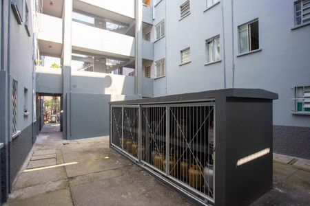 Apartamento à venda com 65m², 2 quartos e 1 vagaÁrea comum