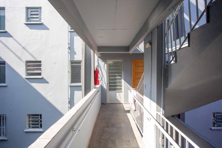 Apartamento à venda com 65m², 2 quartos e 1 vagaHall de entrada