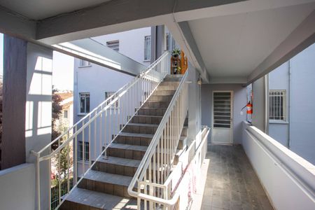 Apartamento à venda com 65m², 2 quartos e 1 vagaHall de entrada