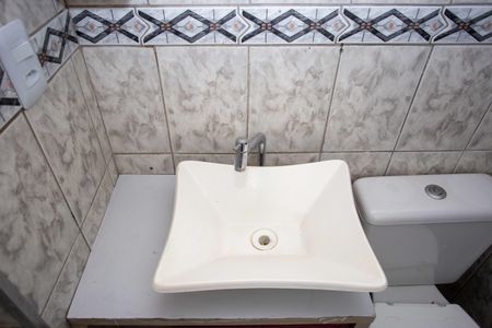 Apartamento à venda com 65m², 2 quartos e 1 vagaBanheiro