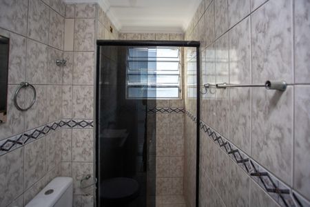 Apartamento à venda com 65m², 2 quartos e 1 vagaBanheiro