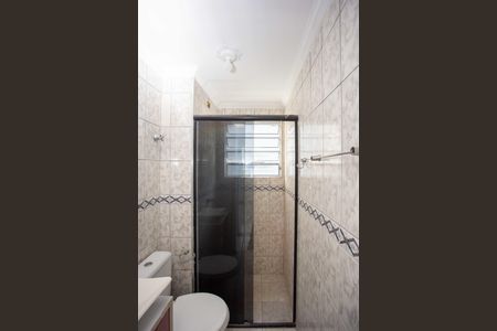 Apartamento à venda com 65m², 2 quartos e 1 vagaBanheiro