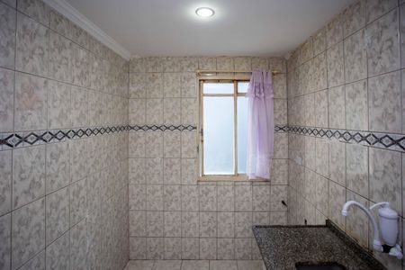 Apartamento à venda com 65m², 2 quartos e 1 vagaCozinha