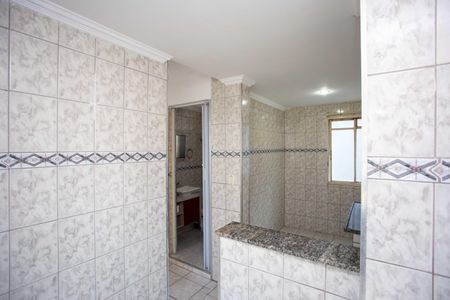 Apartamento à venda com 65m², 2 quartos e 1 vagaÁrea de Serviço