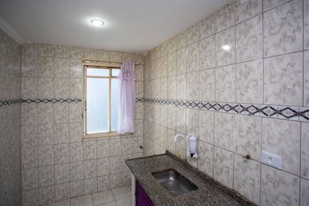 Apartamento à venda com 65m², 2 quartos e 1 vagaCozinha