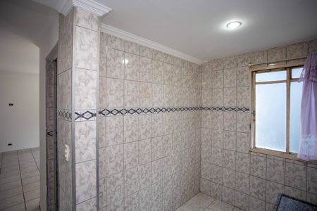 Apartamento à venda com 65m², 2 quartos e 1 vagaCozinha