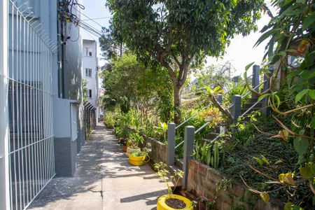 Apartamento à venda com 65m², 2 quartos e 1 vagaÁrea comum