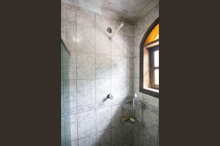 Casa para alugar com 230m², 4 quartos e 2 vagas Casa para alugar com 230m², 4 quartos e 2 vagasBanheiro da Suíte 1