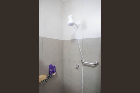 Casa para alugar com 230m², 4 quartos e 2 vagas Casa para alugar com 230m², 4 quartos e 2 vagasBanheiro da Suíte 2