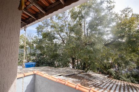 Casa para alugar com 230m², 4 quartos e 2 vagas Casa para alugar com 230m², 4 quartos e 2 vagasVaranda da Suíte 1