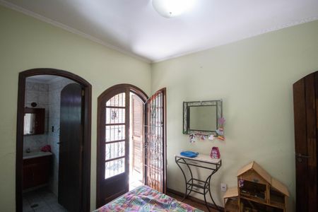 Casa para alugar com 230m², 4 quartos e 2 vagas Casa para alugar com 230m², 4 quartos e 2 vagasSuíte 1